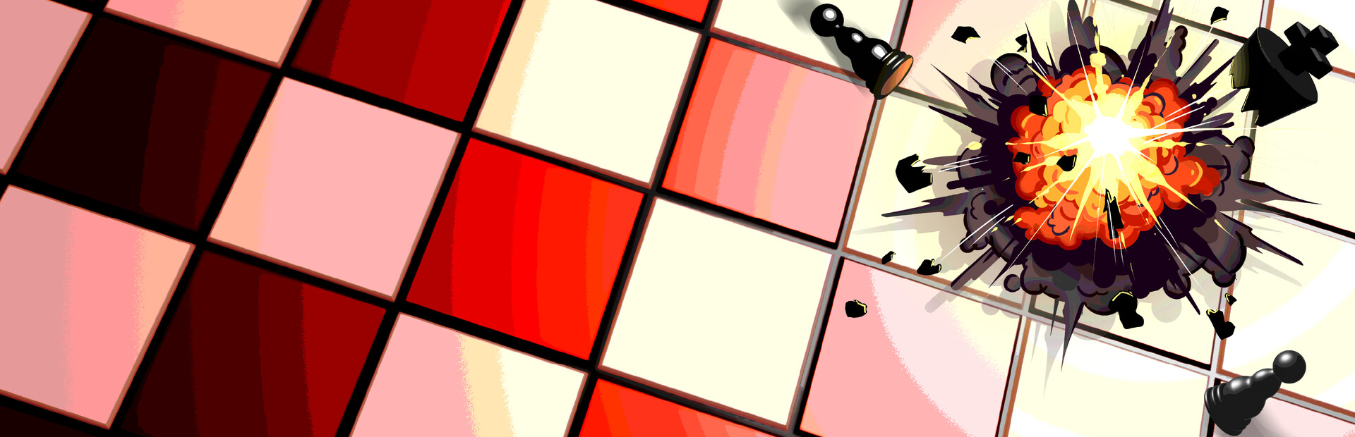 Passant: A Chess Roguelike