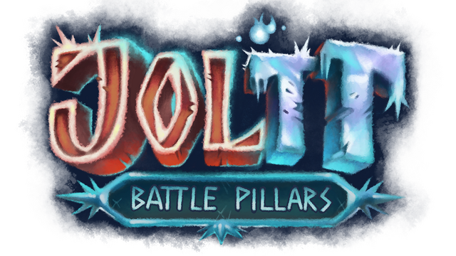 Joltt - Battle Pillars Logo