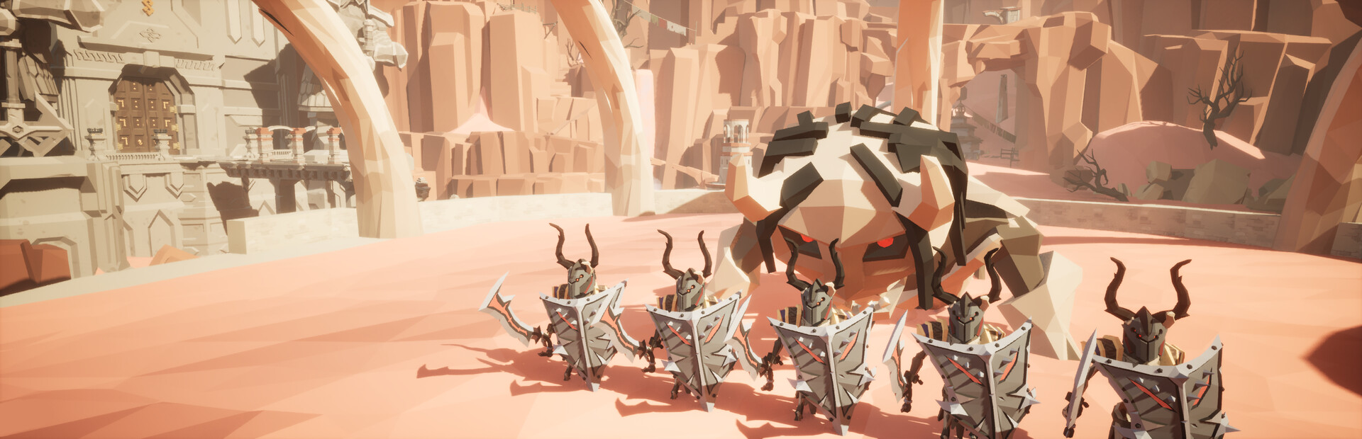 Straight to the Bone