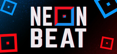 Neon Beat cover art