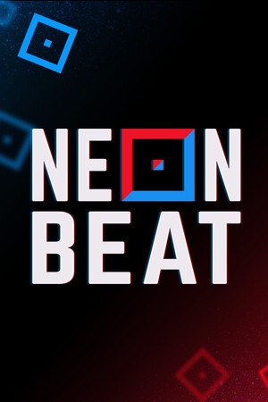 Neon Beat game image