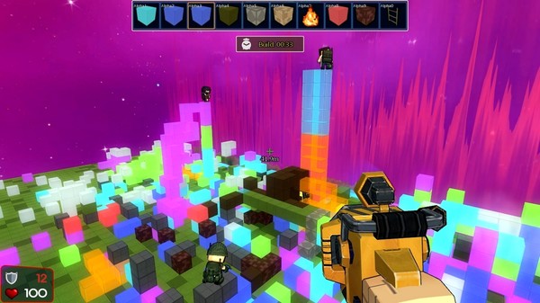 Brick-Forcefor windows and Linux 1