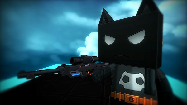 Brick-Force game for windows Pc 1