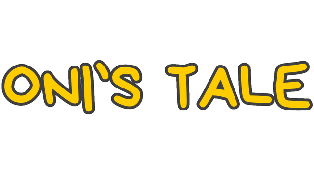 Oni's Tale Logo