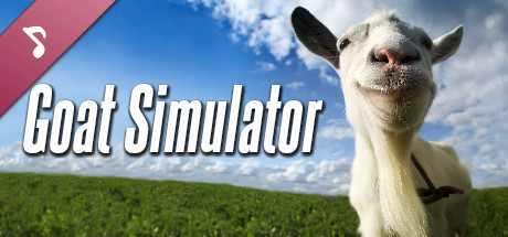 Goat Simulator: Original Soundtrack cover art