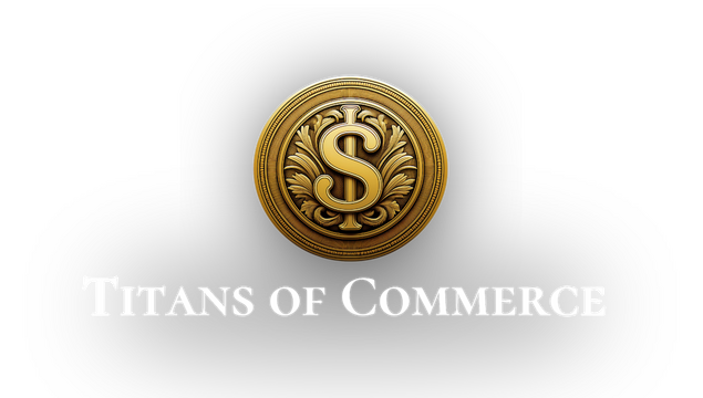 Imperium: Titans of Commerce Logo