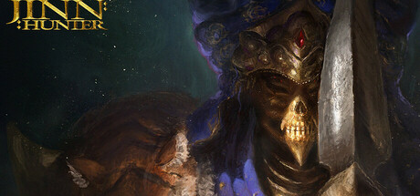 Jinn Hunter PC Specs