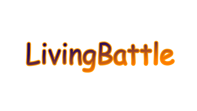 LivingBattle Logo