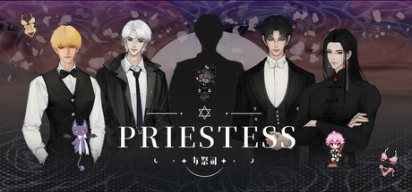 Priestess·女祭司 PC Specs