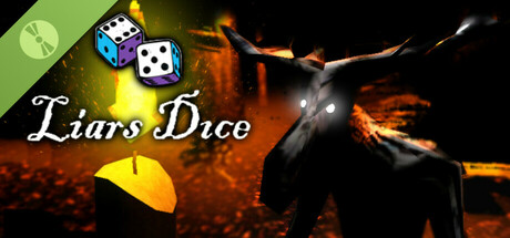 Liar's Dice Demo cover art