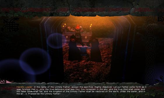 Скриншот из Dawn of Magic 2