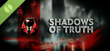 Shadows of Truth VR Demo cover art