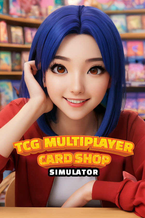 游戏封面