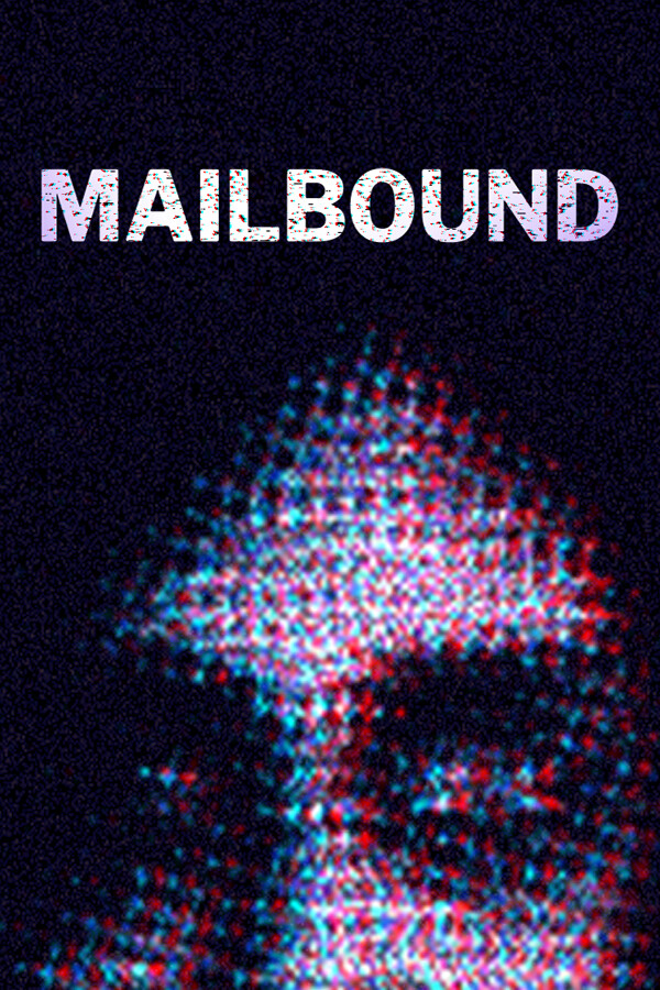 Steam portrait for Mailbound.
