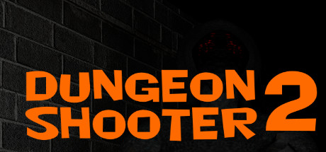 Dungeon Shooter 2 cover art