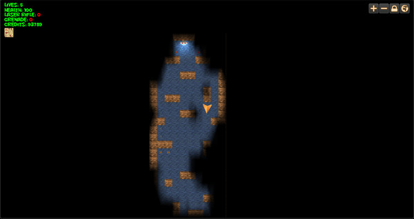 Dungeon Shooter 2for windows and Linux 1