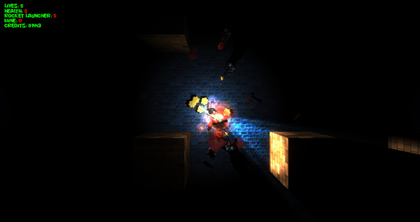 Dungeon Shooter 2 game for windows Pc 1
