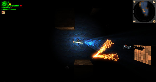 Dungeon Shooter 2 image