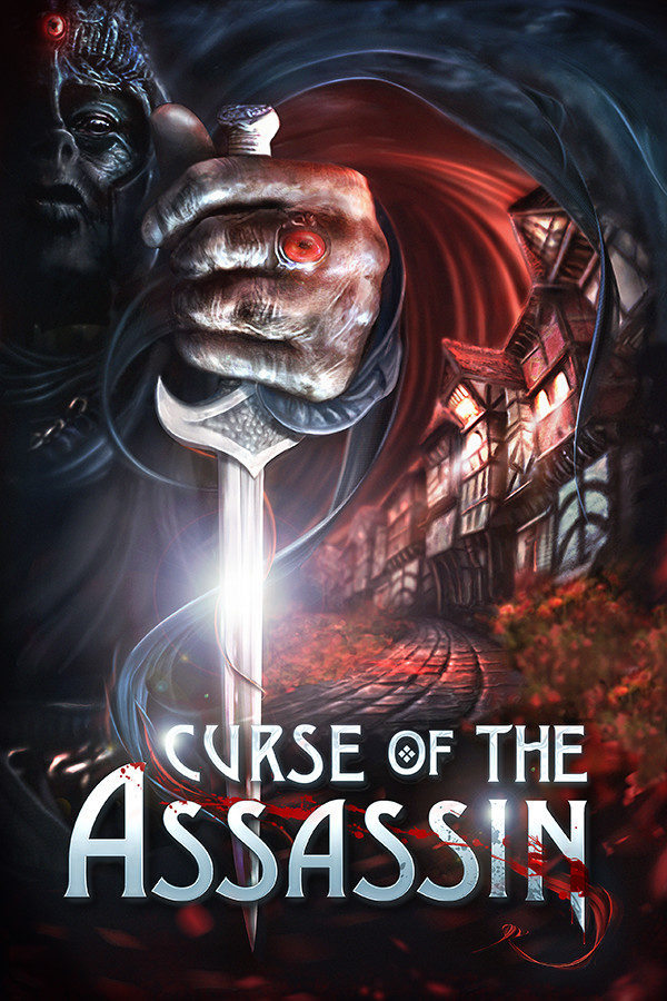 Curse of the Assassin for steam Curse of the Assassin for steam