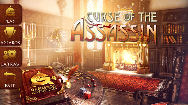 Can i run Curse of the Assassin