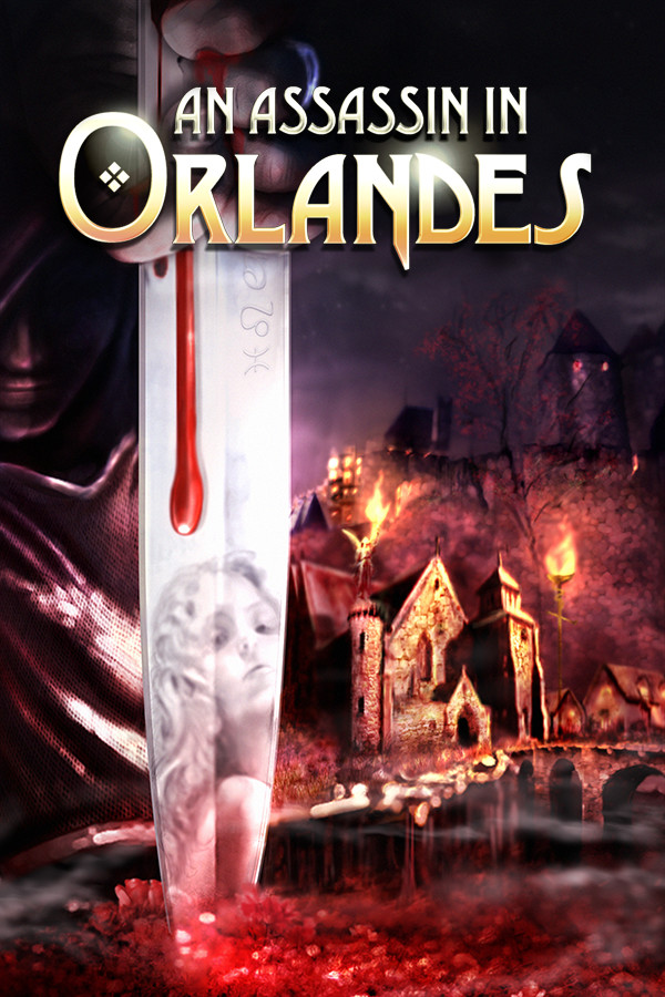 An Assassin in Orlandes for steam