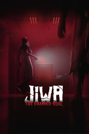 JIWA : The Damned Soul game image