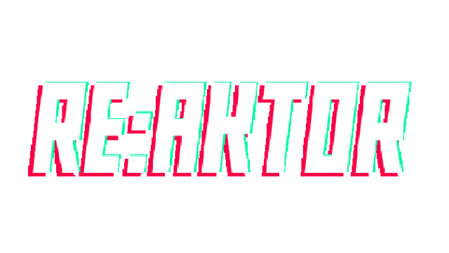 RE:AKTOR Logo