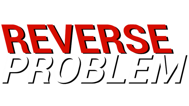 Reverse Problem Logo