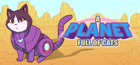 A Planet Full of Cats PC Specs