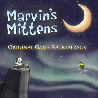 Скриншот из Marvin's Mittens Official Soundtrack