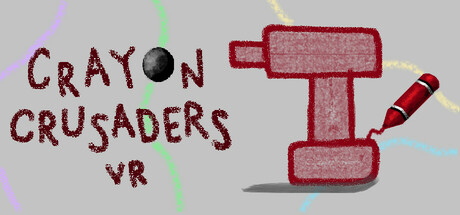 Crayon Crusaders VR PC Specs