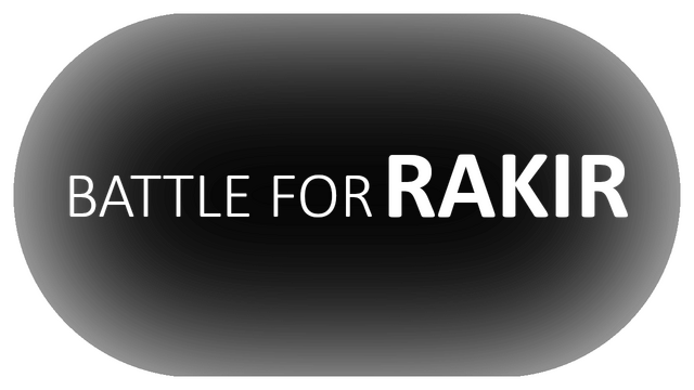Battle for Rakir Logo