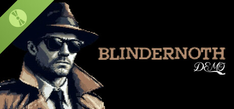 Blindernoth Demo cover art