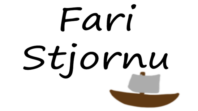 Fari Stjornu Logo