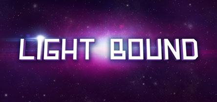 Light Bound cover art