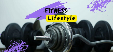 Fitness: Lifestyle cover art