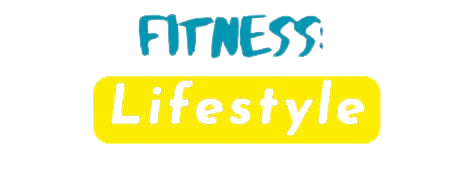 Fitness: Lifestyle Logo