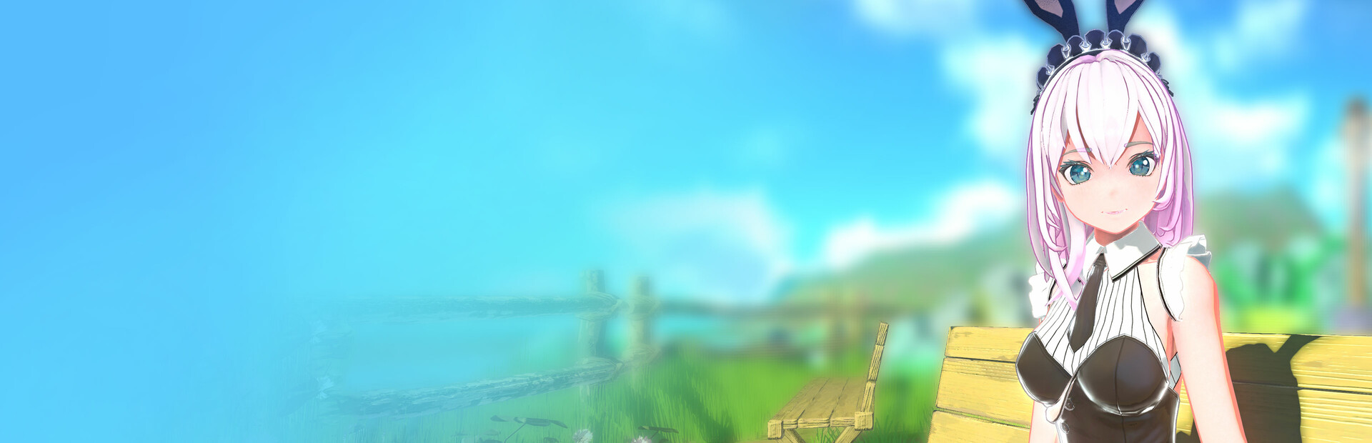 Magic Honey ❥ Exorcism Shooter