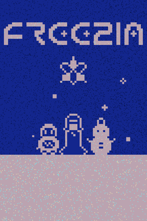 FREEZIA for steam FREEZIA for steam