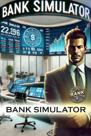 Bank Simulator game image