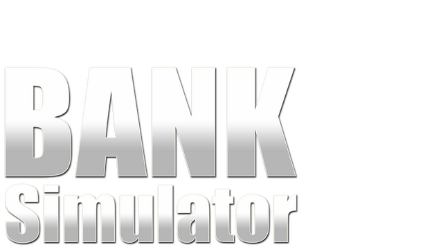 Bank Simulator Logo