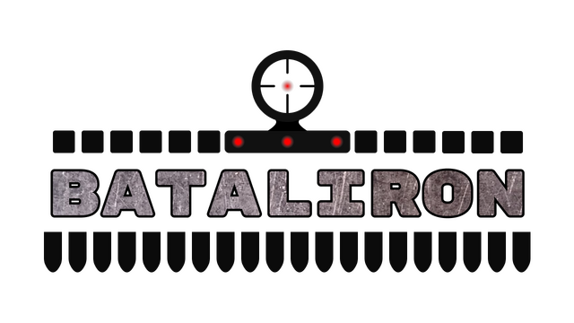 Bataliron Logo