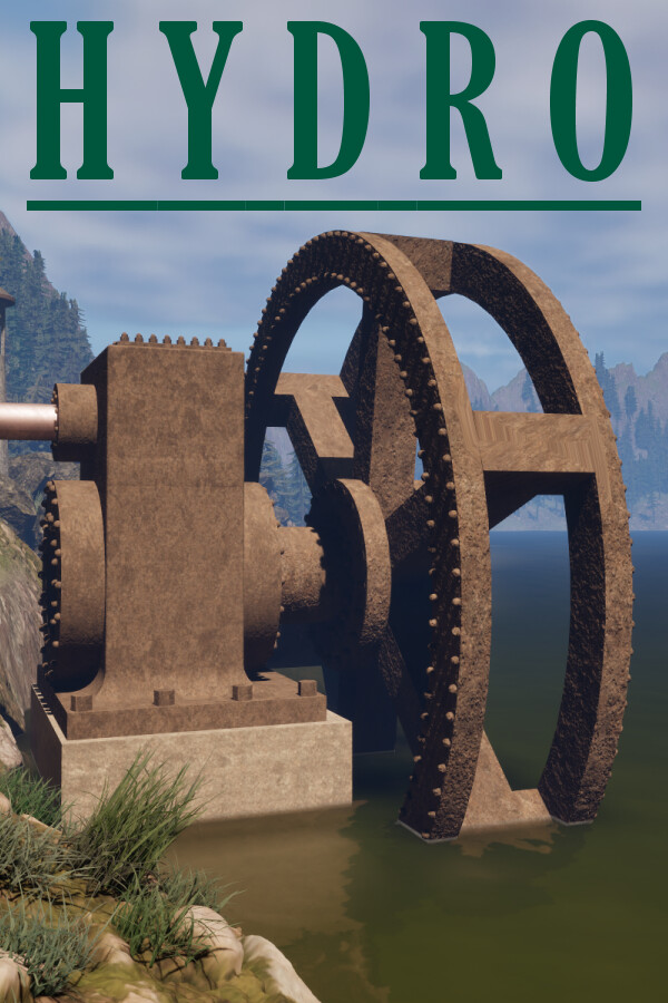 Hydro for steam