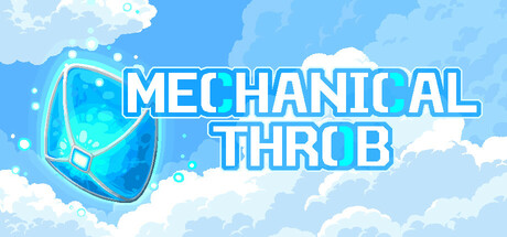 Mechanical Throb PC Specs
