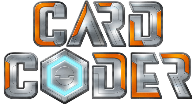 Card Coder Logo