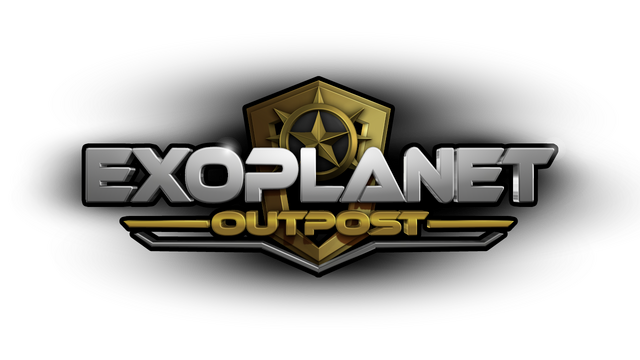 Exoplanet Outpost Logo
