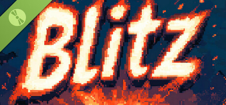 Blitz Demo cover art