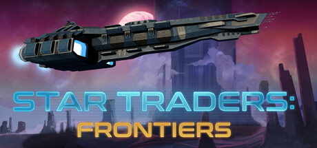 Star Traders: Frontiers on Steam Backlog