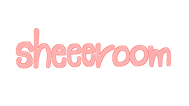 sheeeroom Logo