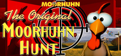 The Original Moorhuhn Hunt PC Specs